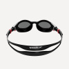 Очки для плавания Speedo Biofuse 2.0 Mirror (зеркальные; черный/серебрянный)